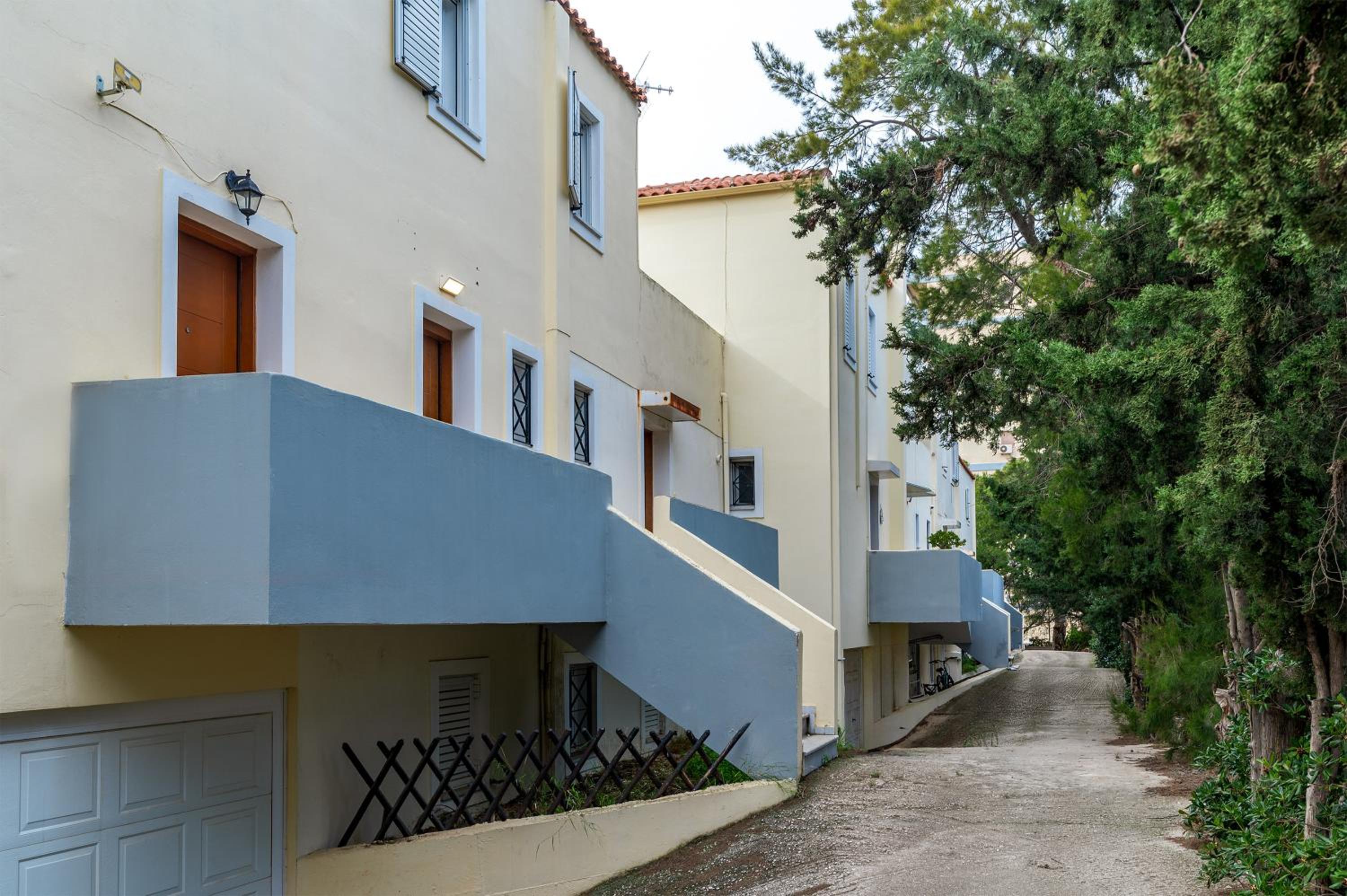 Maisonette maria