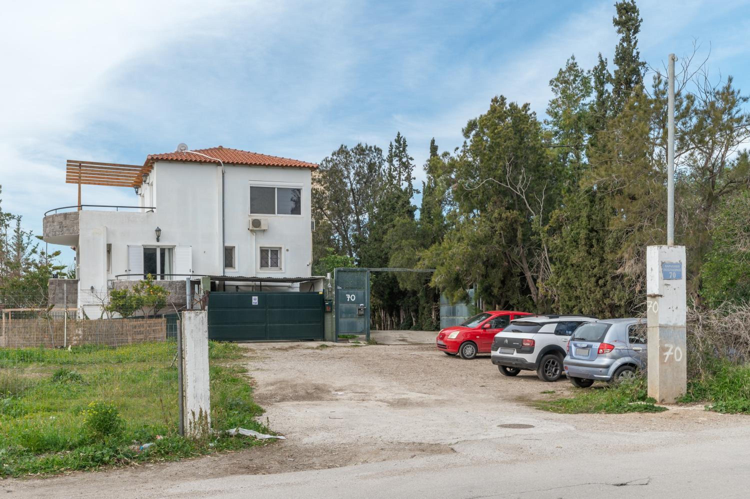 Maisonette maria