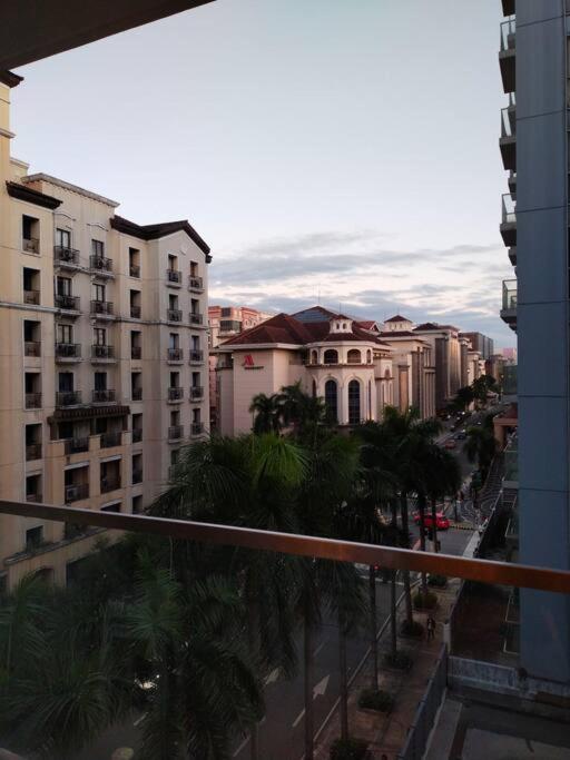 Modern Condo Infront of NAIA T3 (Virluxe Suites)