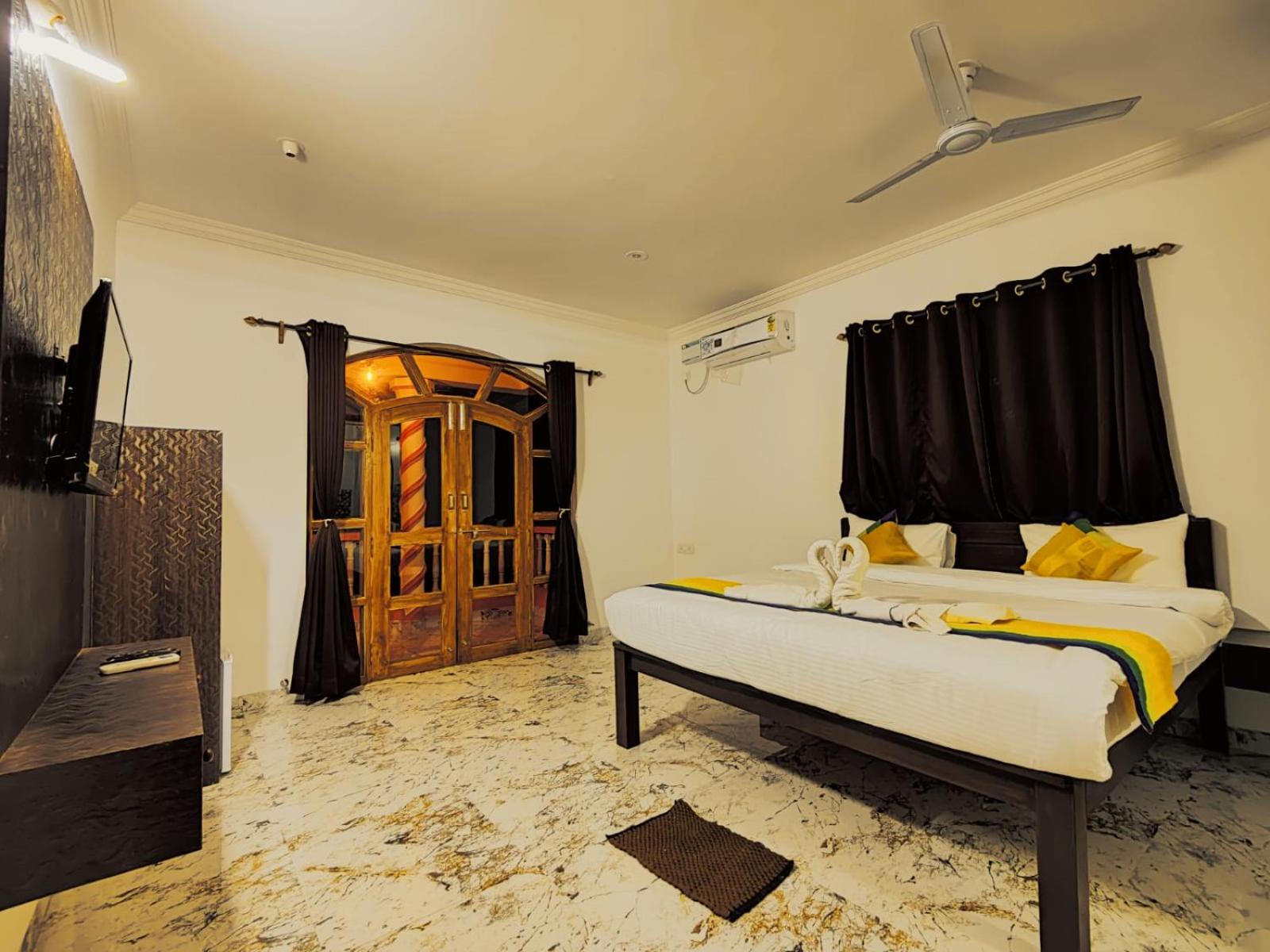 Sea La Vie, Baga view 5