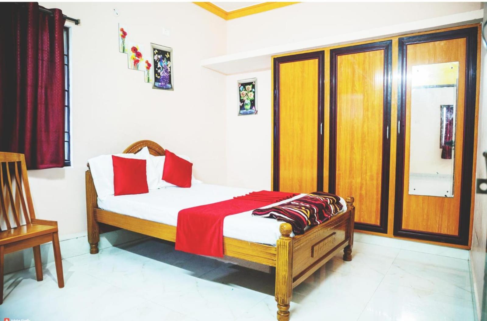 Garuda Grand view 3