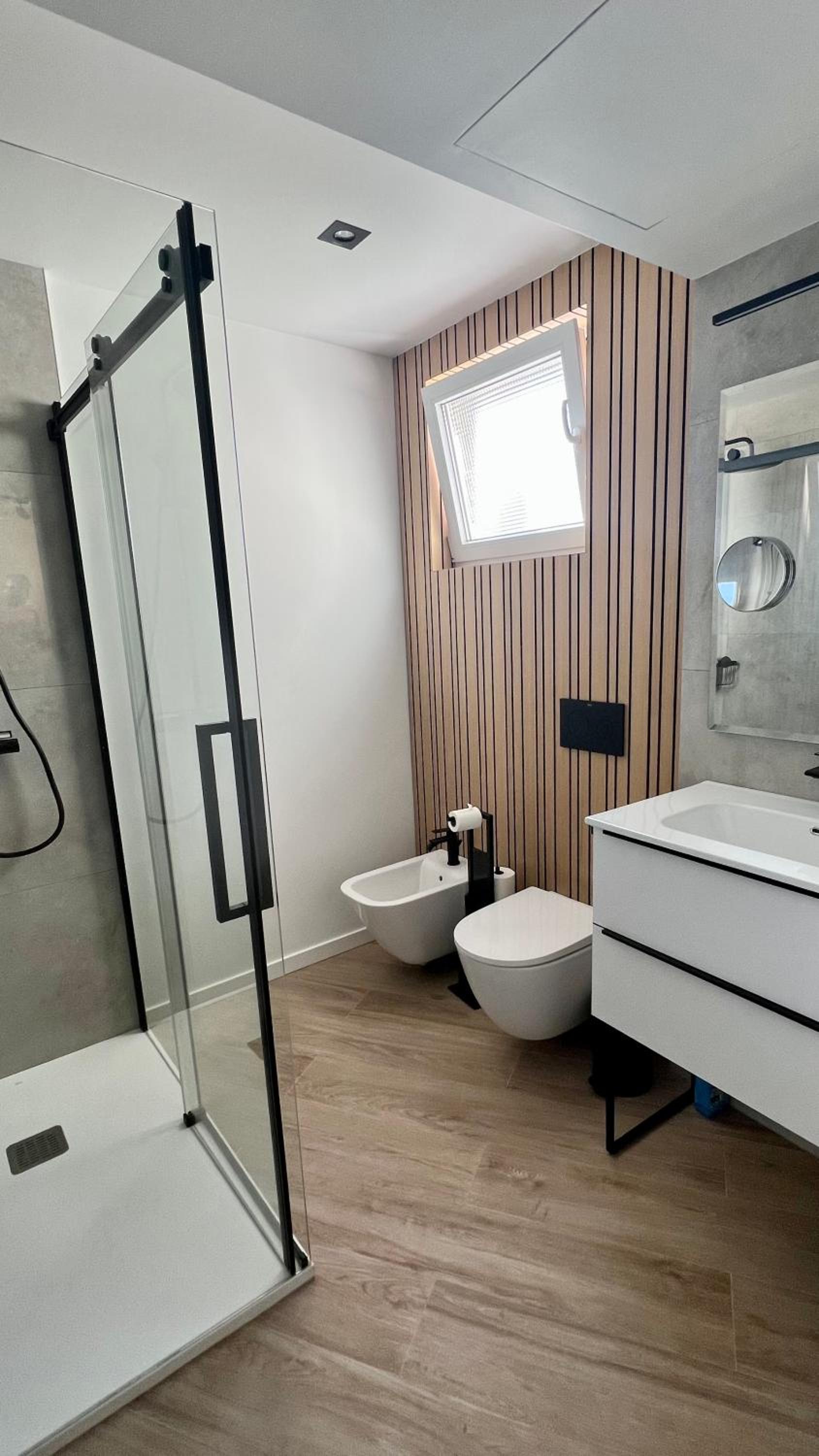 Belle Vue Malaga Suite