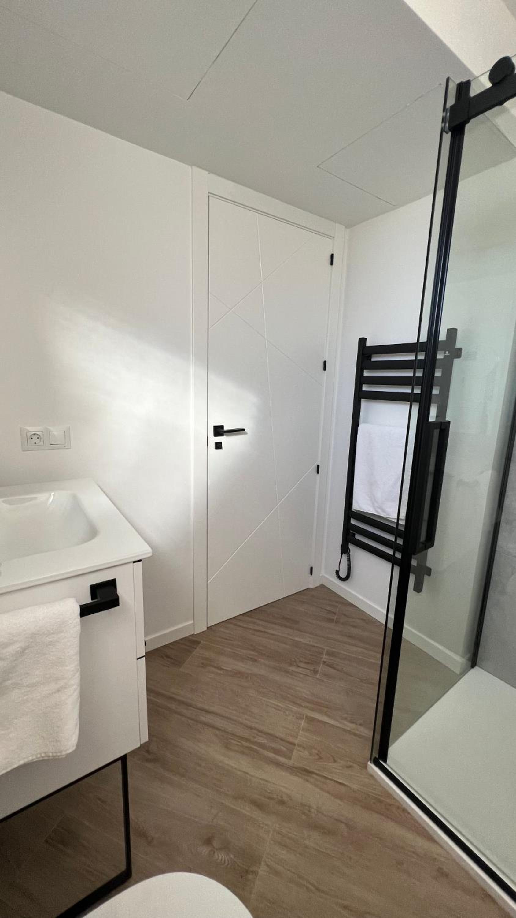 Belle Vue Malaga Suite