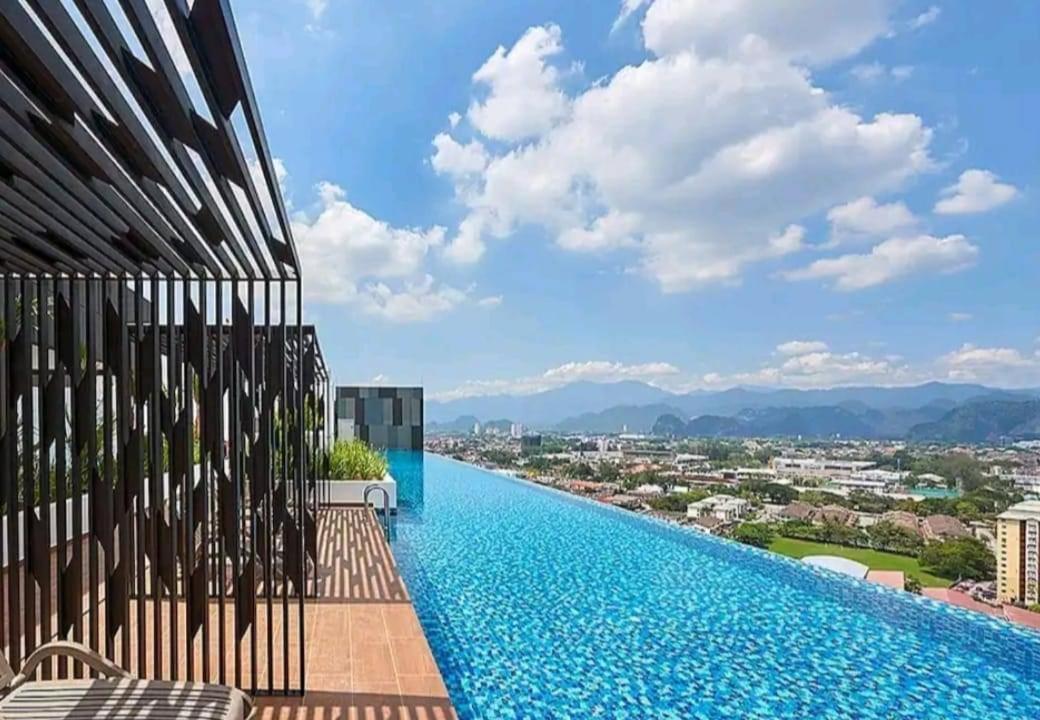 Seri Ipoh - Horizon Apartment photo 5