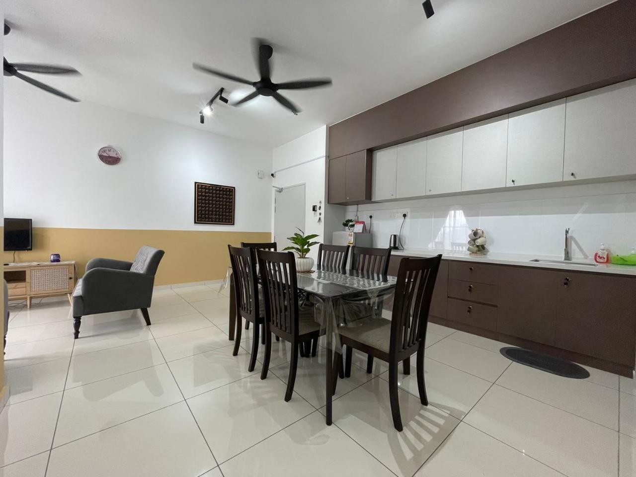 Seri Ipoh - Horizon Apartment photo 3