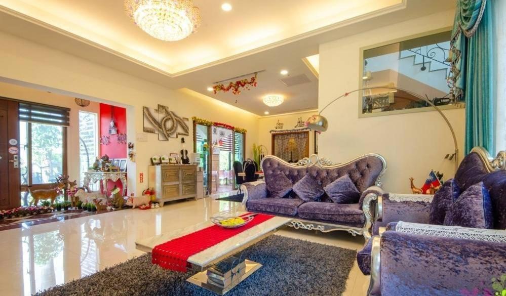 White Palace B&B