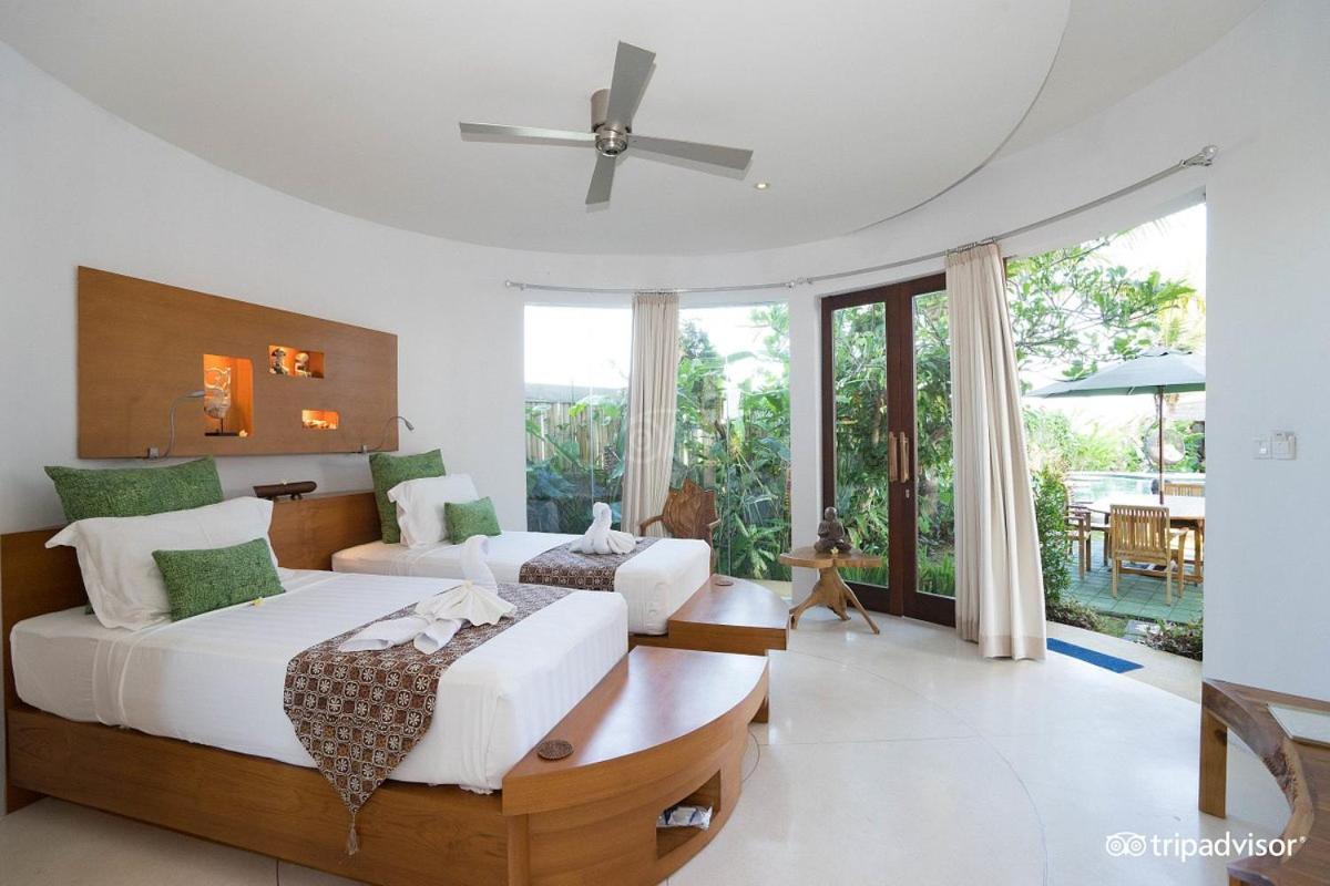 Floating Leaf Eco Resort view 4