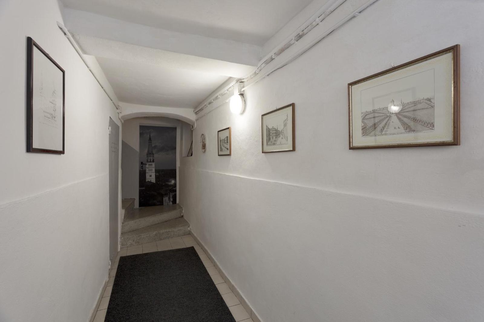 Rua Freda Apartments view 2