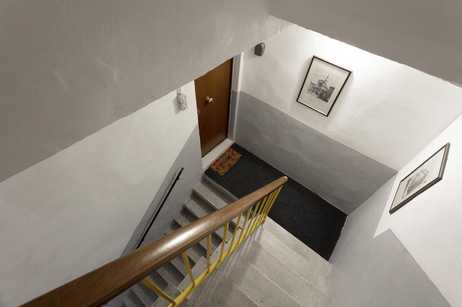 Rua Freda Apartments view 3