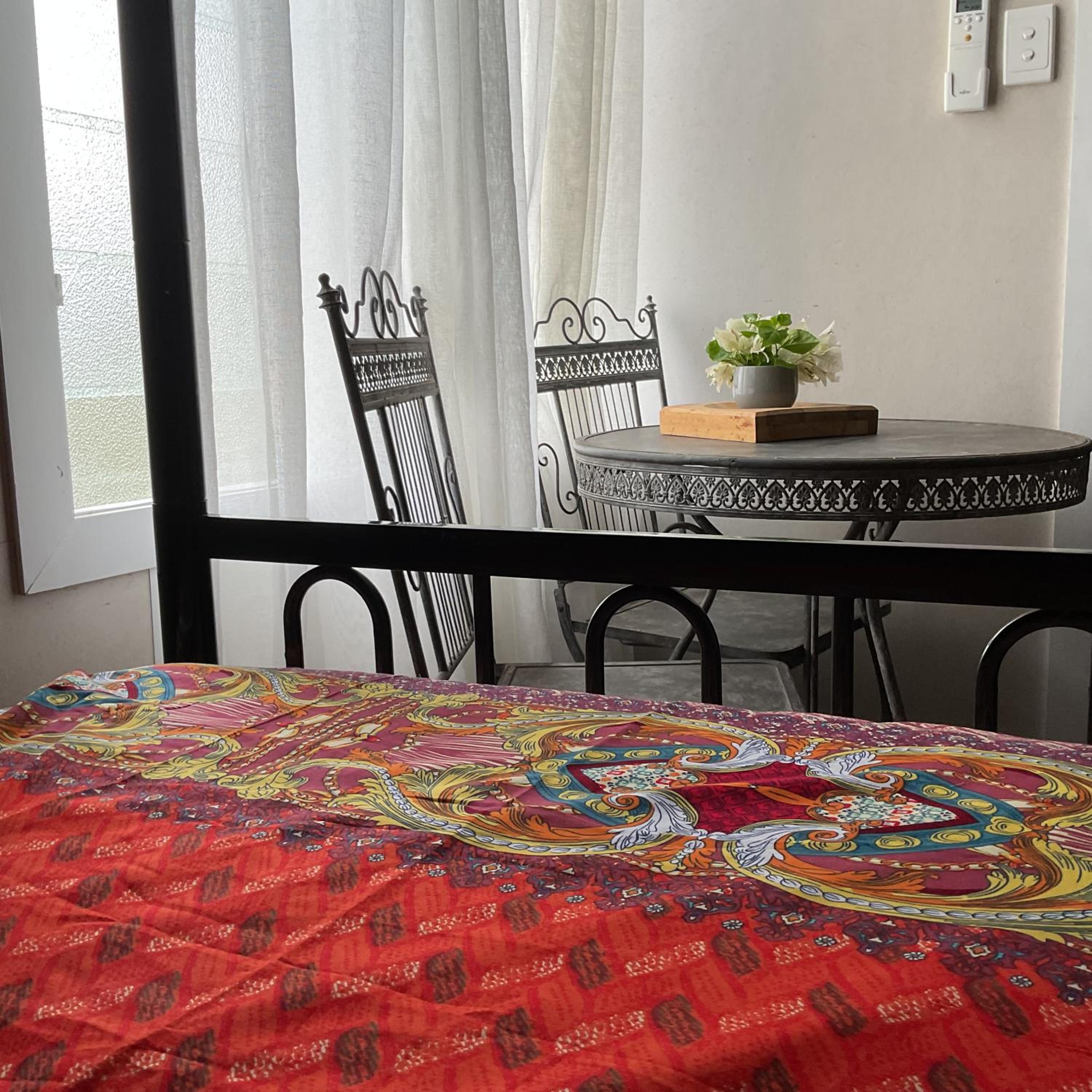 Corella Creek Country Farm Stay