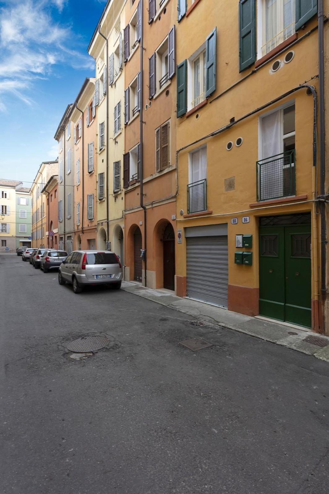 Rua Freda Apartments view 5