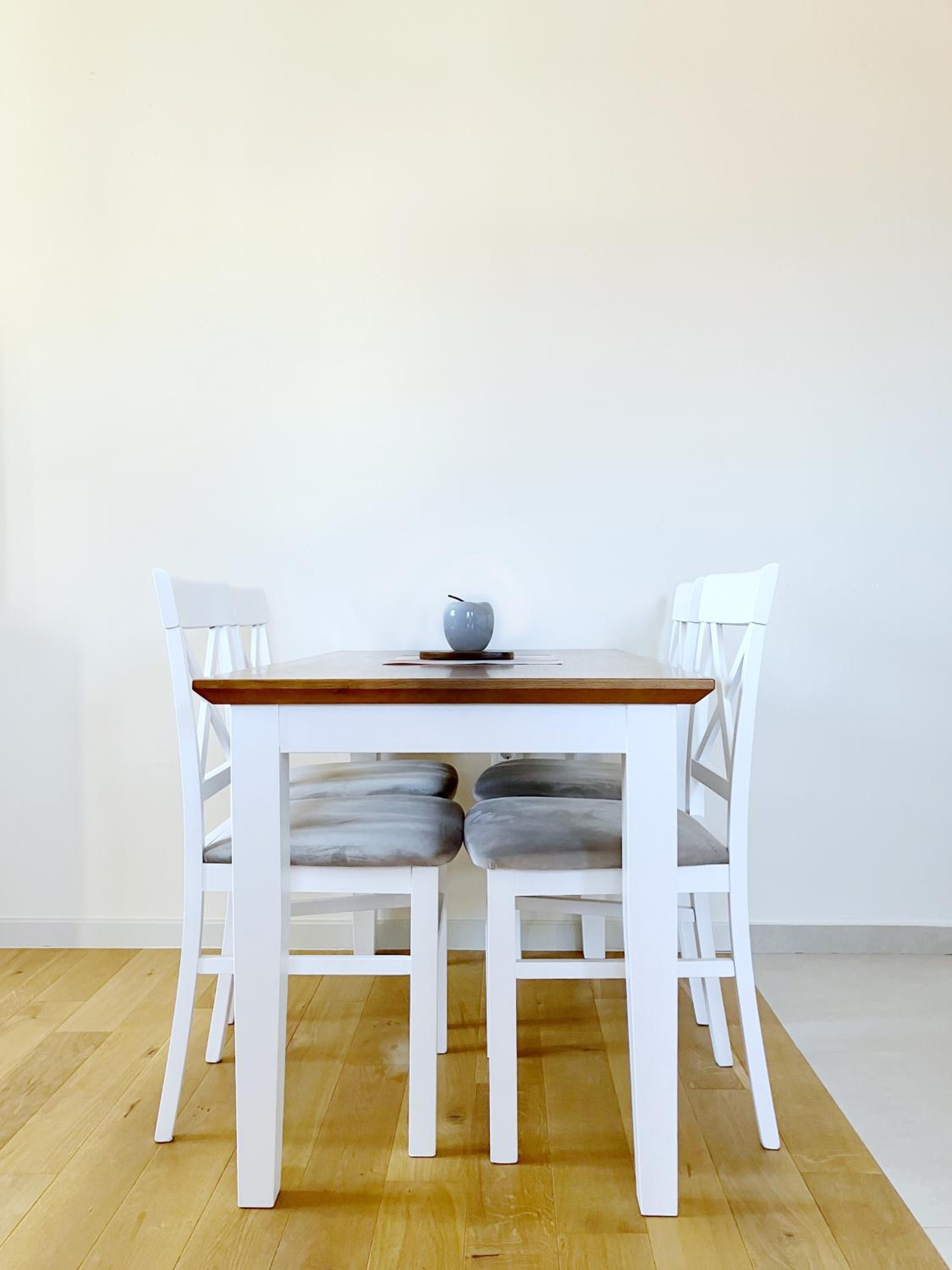 Dom Balkan Apartman White view 4