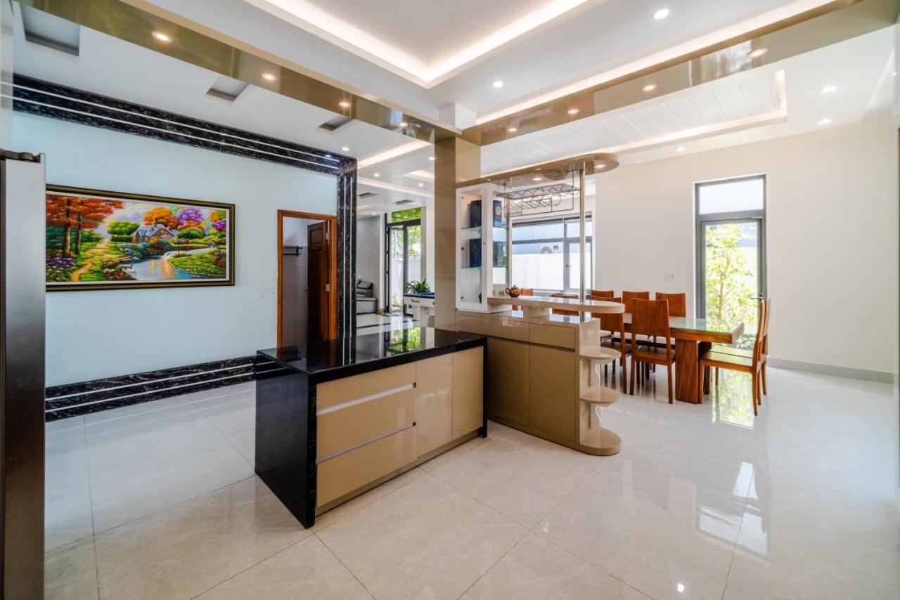 Villages GOLD DAY Resort THỦY TIÊN gần Bãi Tắm view 3