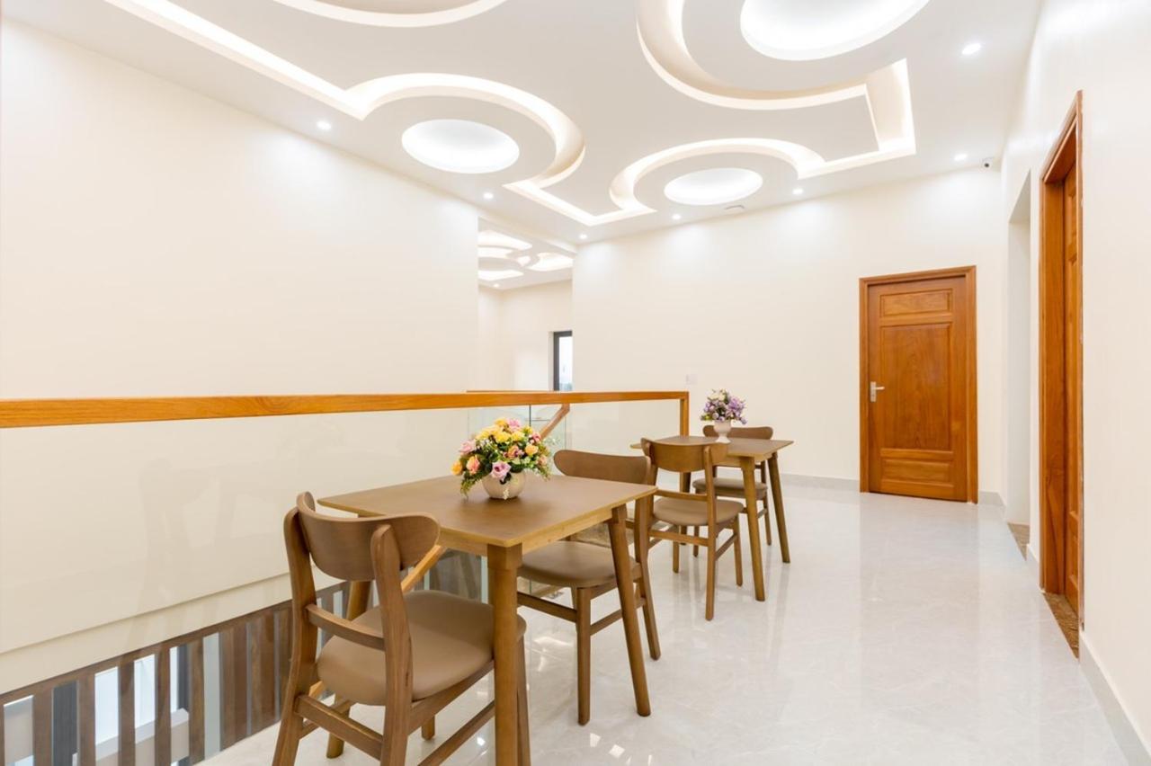 Villages GOLD DAY Resort THỦY TIÊN gần Bãi Tắm view 5