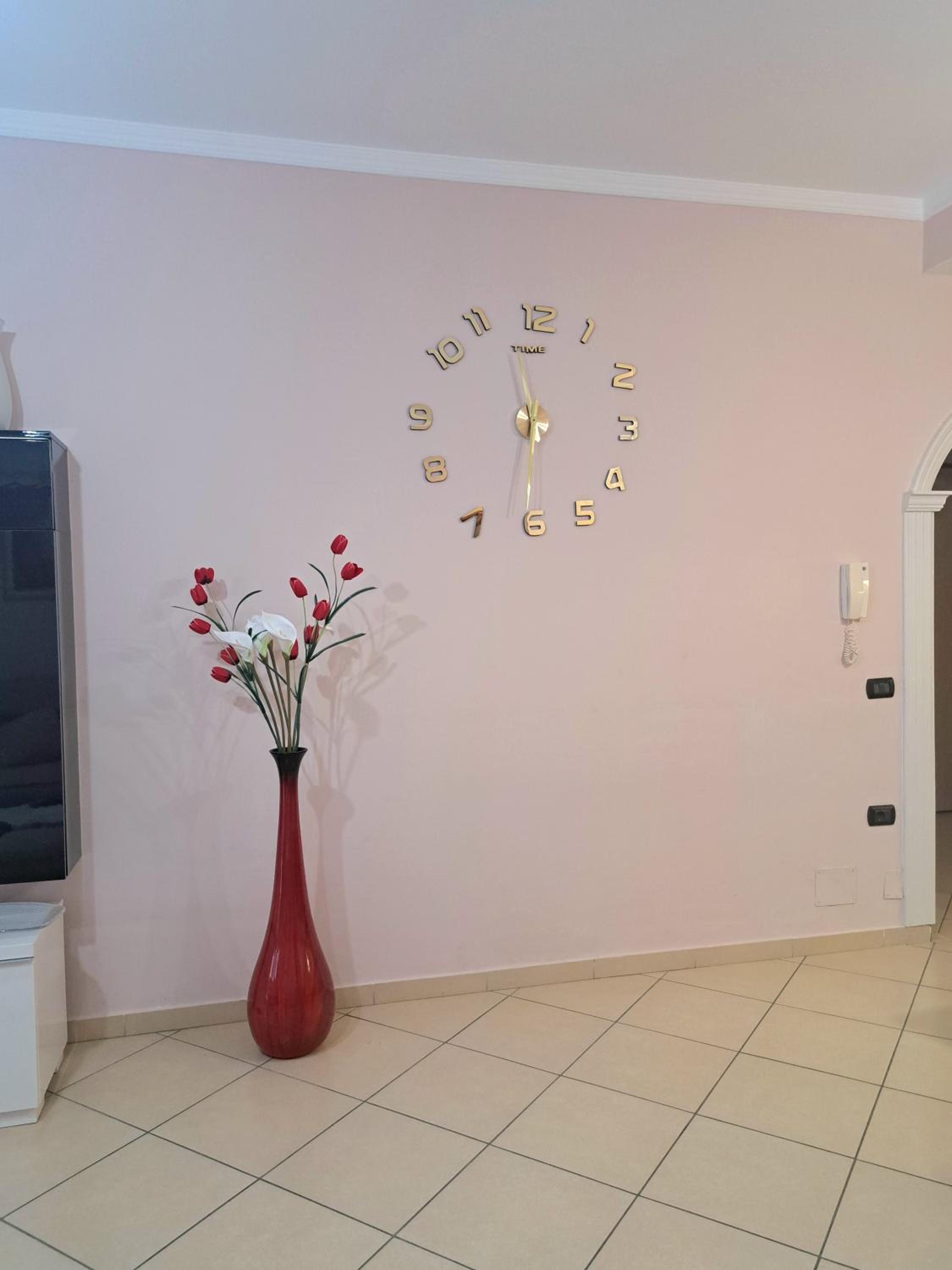 NooN Apartment