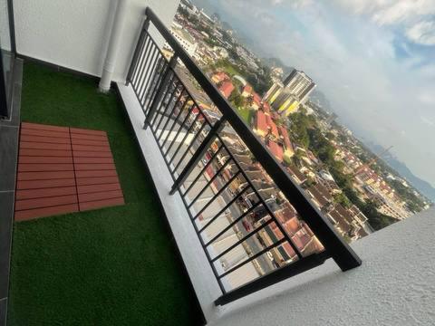 Seri Ipoh - Horizon Apartment photo 8