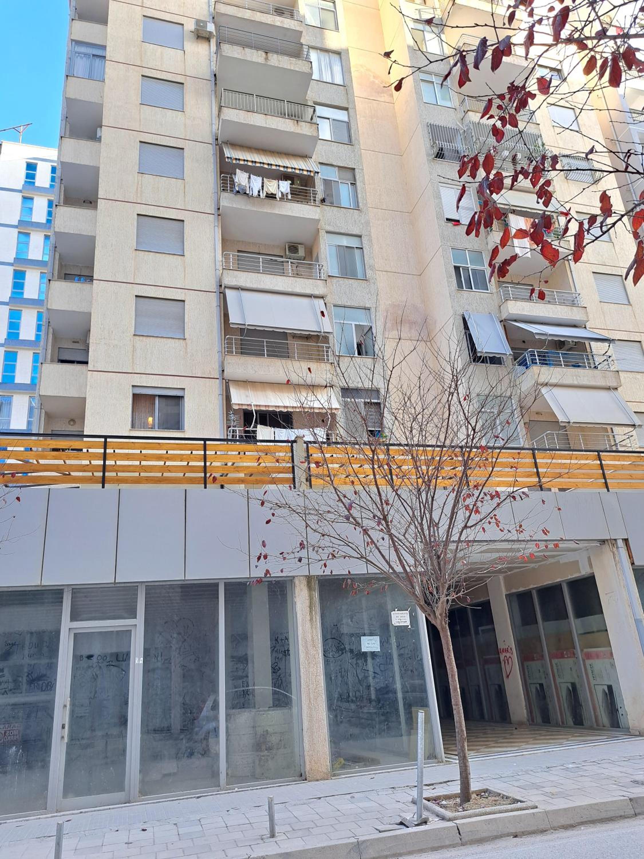 NooN Apartment