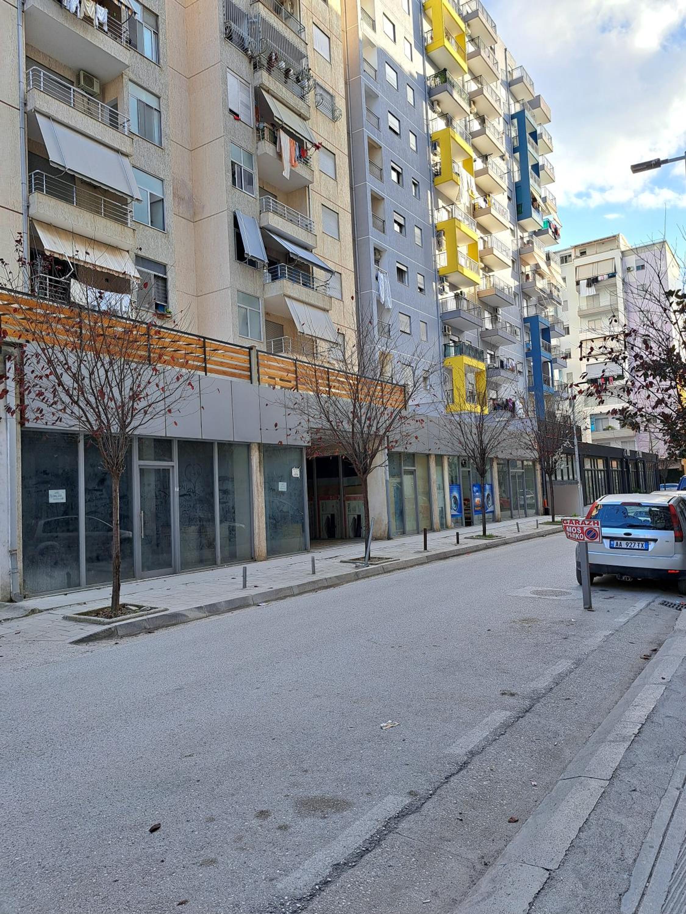 NooN Apartment