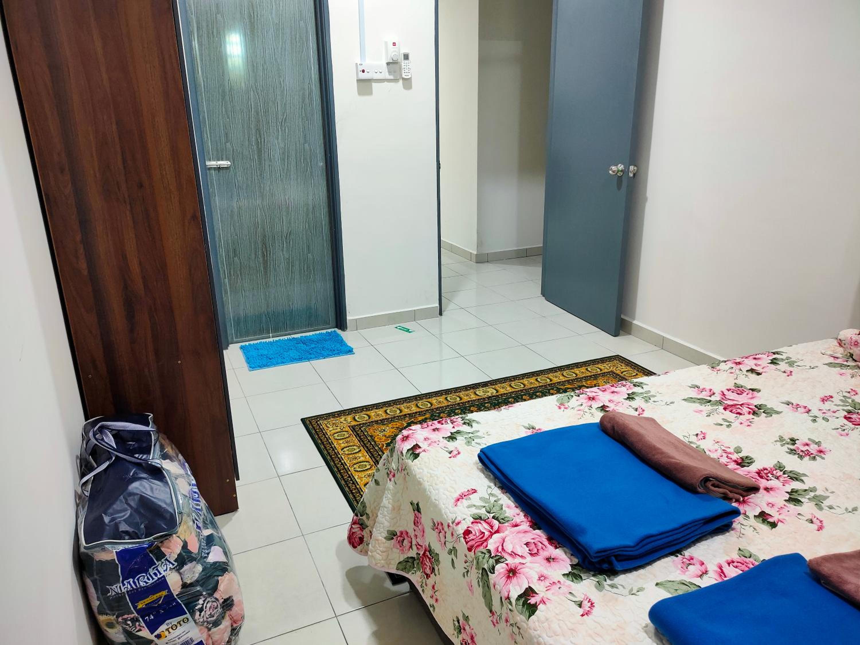 Homestay Fayyadh Teluk Intan 3Room2Bath photo 2