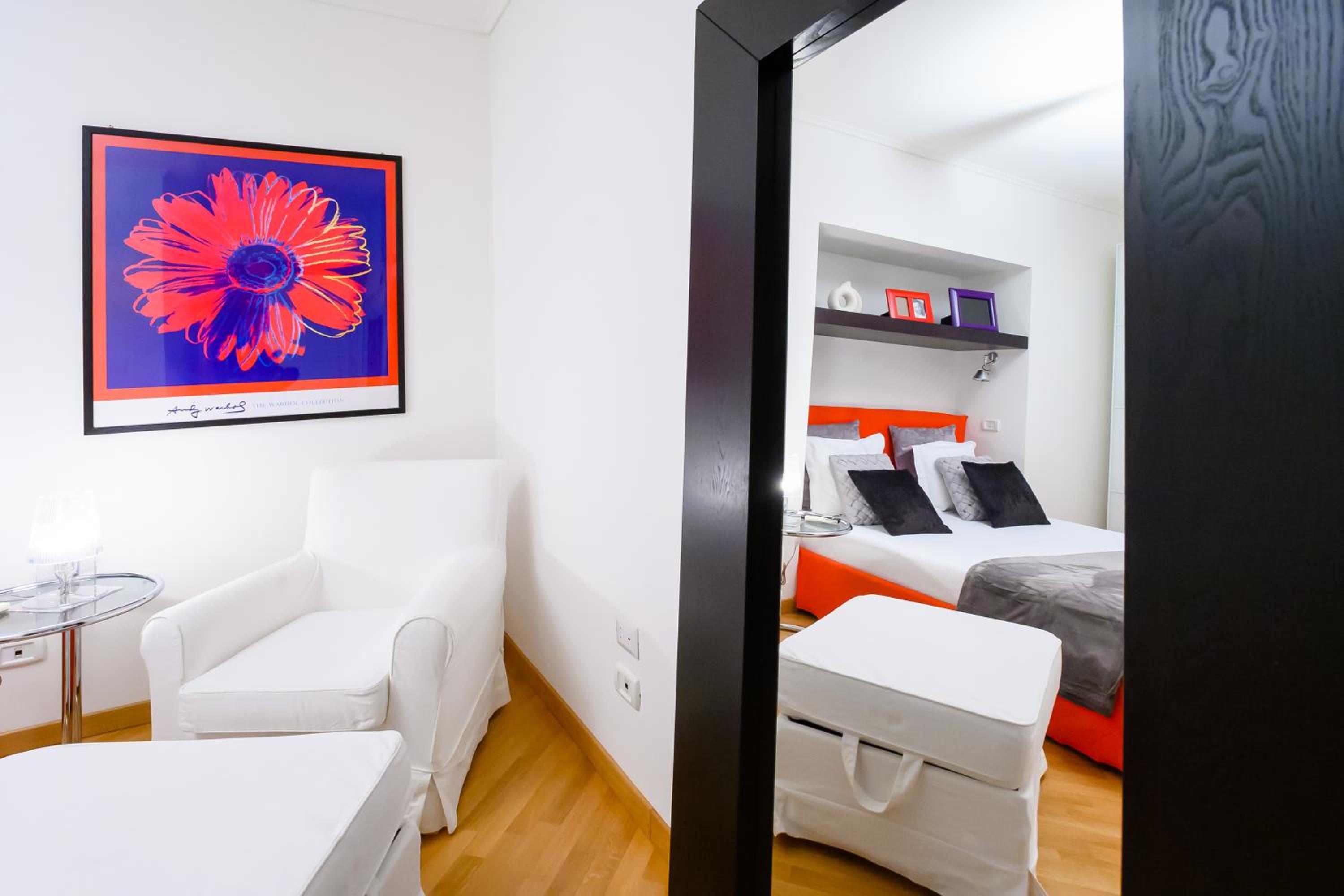 Caracciolo Deluxe Suite - Chiaia lungomare