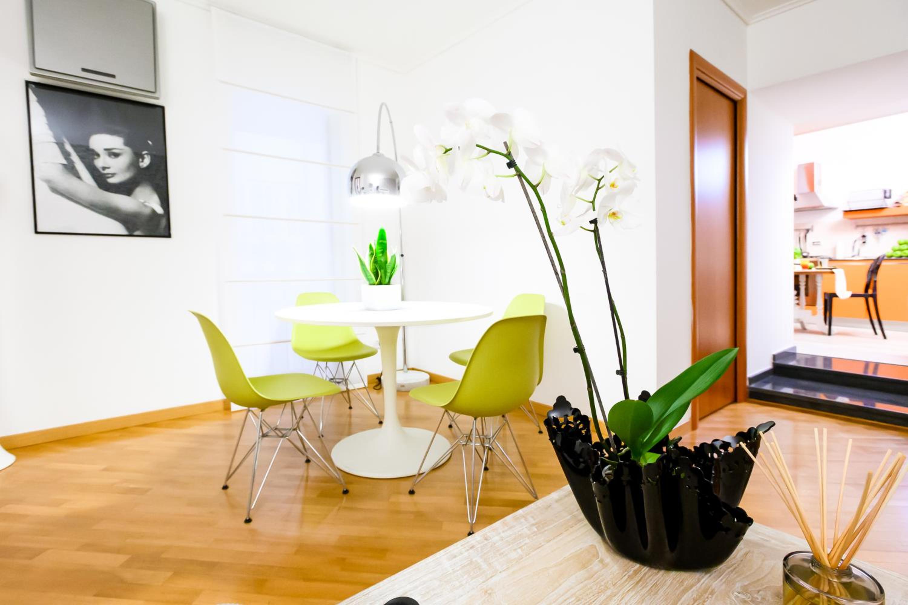 Caracciolo Deluxe Suite - Chiaia lungomare