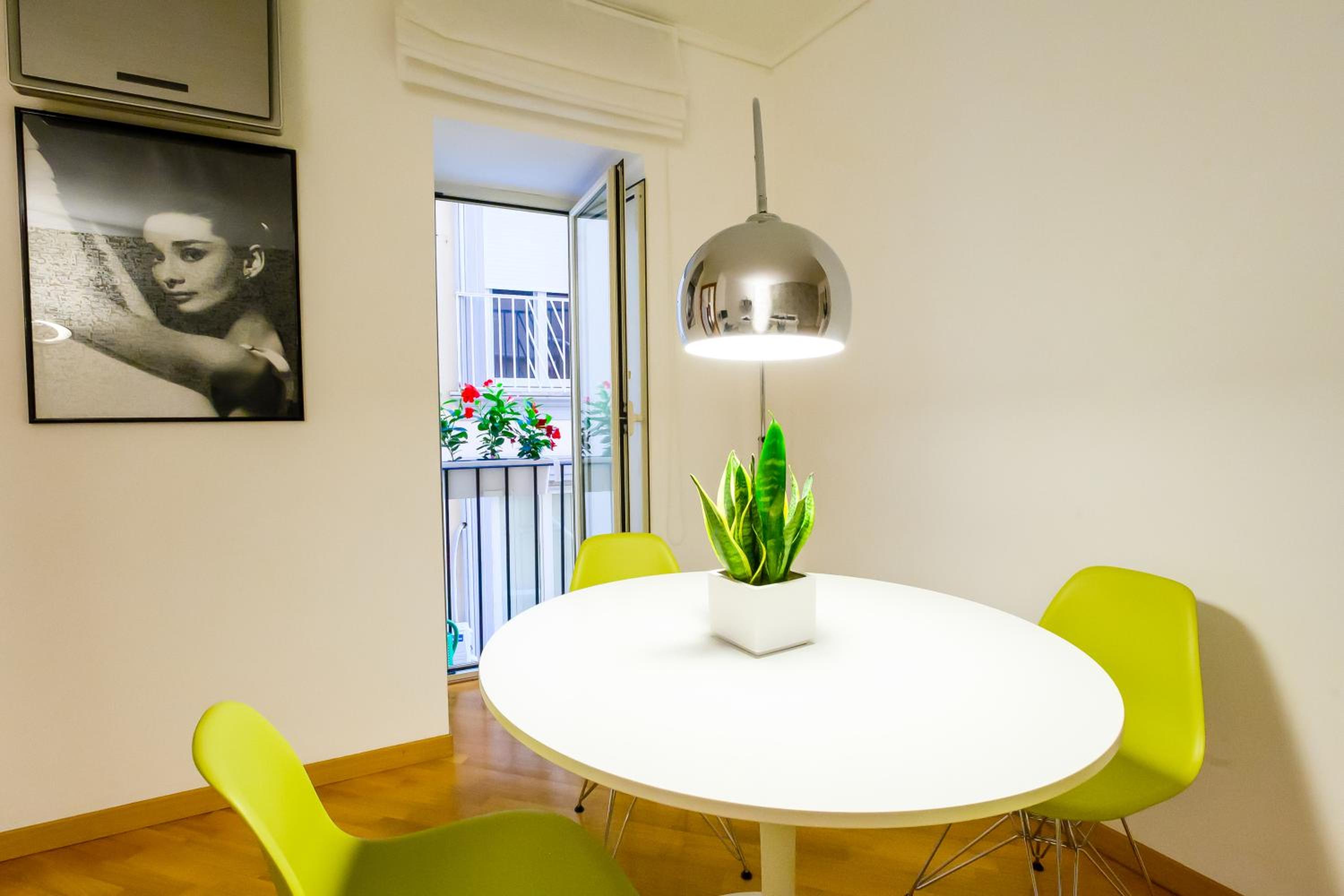 Caracciolo Deluxe Suite - Chiaia lungomare
