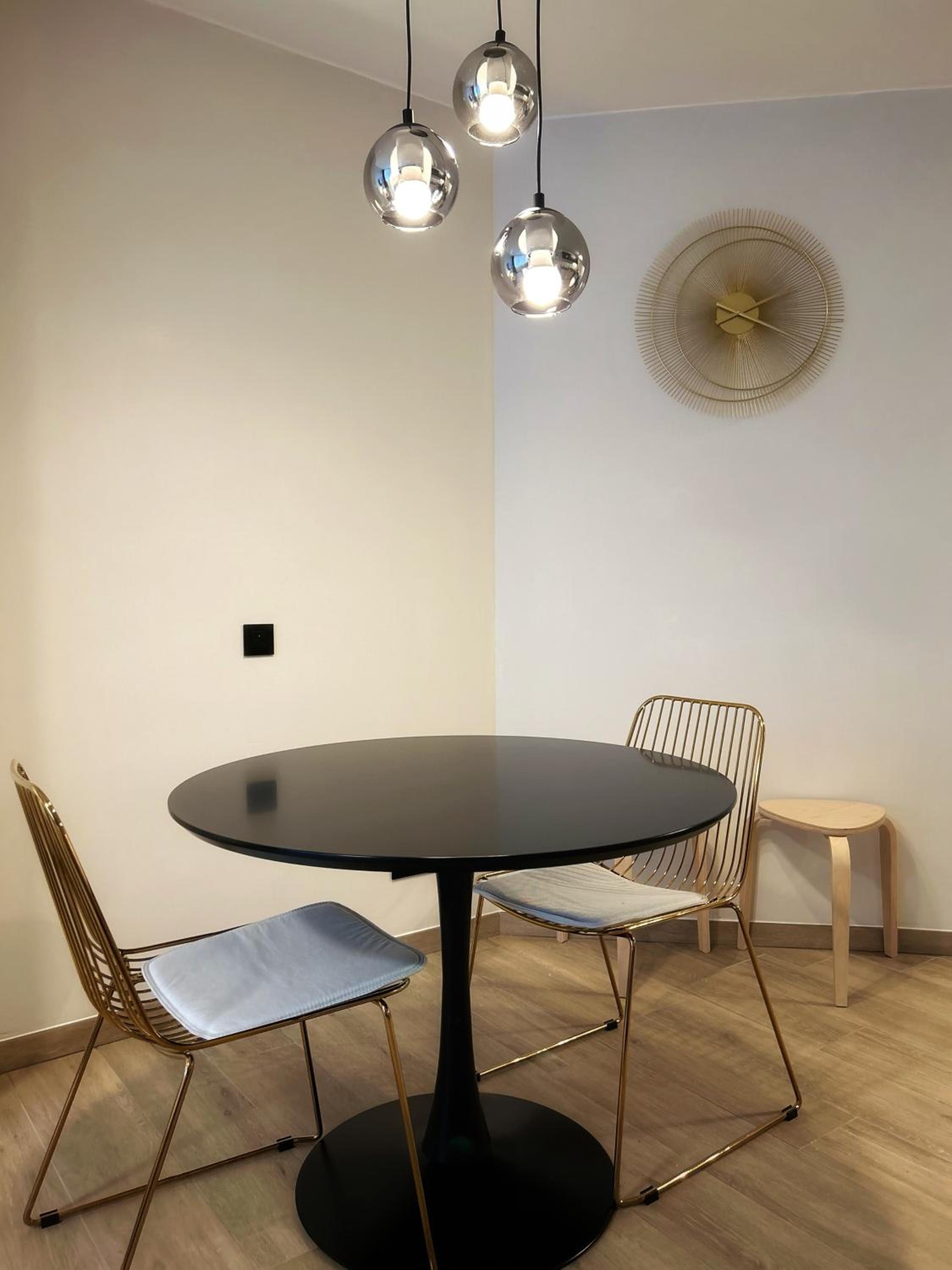 Suite luxueuse aux Guillemins
