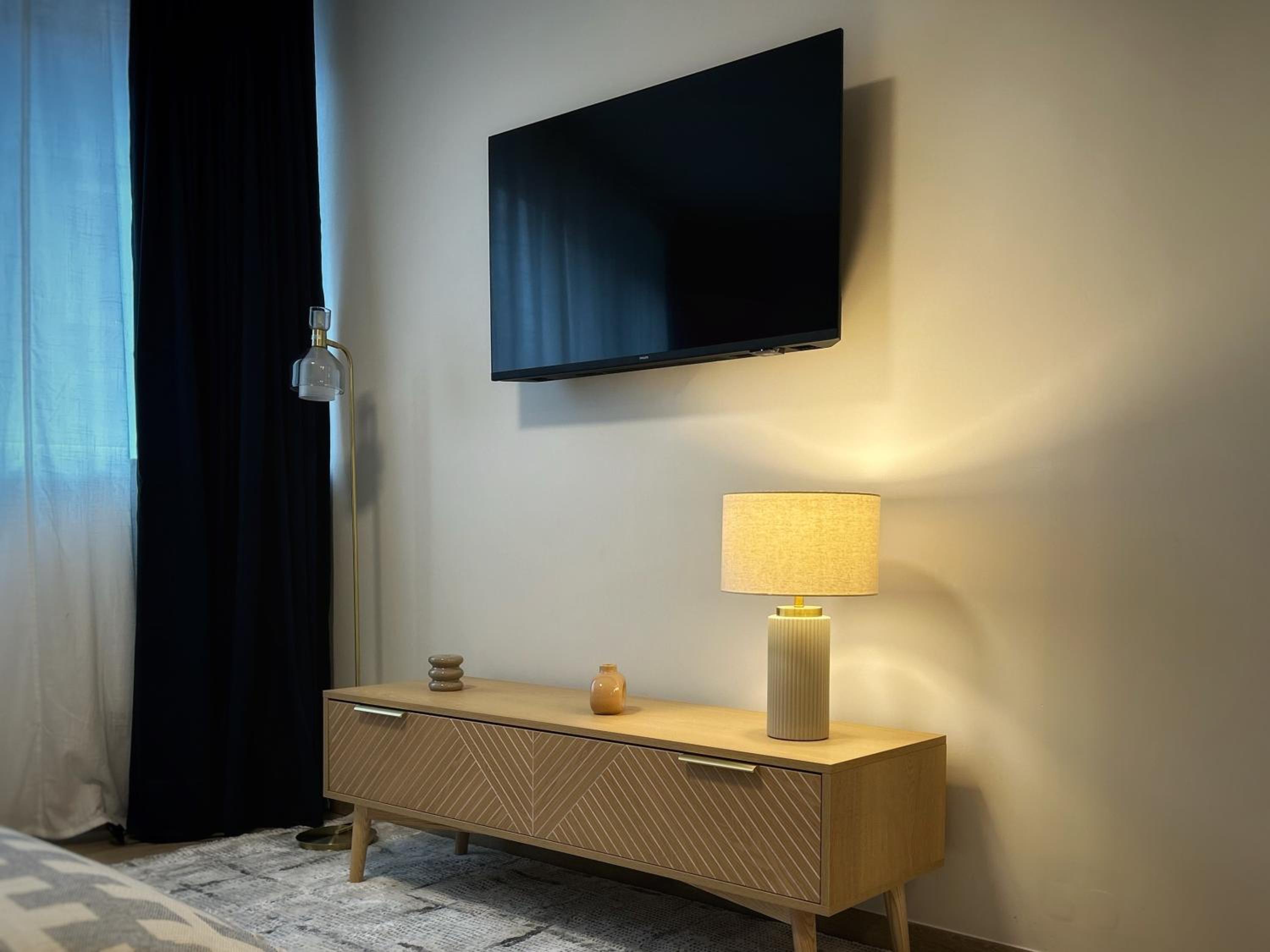 Suite luxueuse aux Guillemins