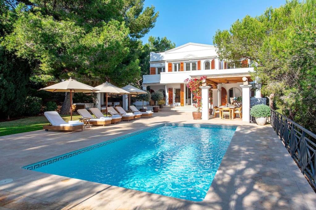 Beautiful Sea View Villa in Jondal