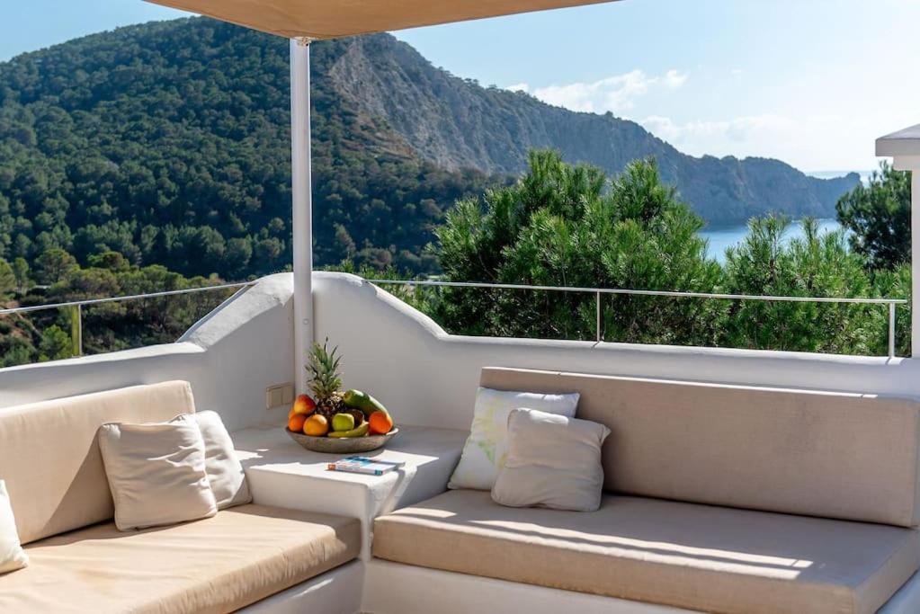 Beautiful Sea View Villa in Jondal