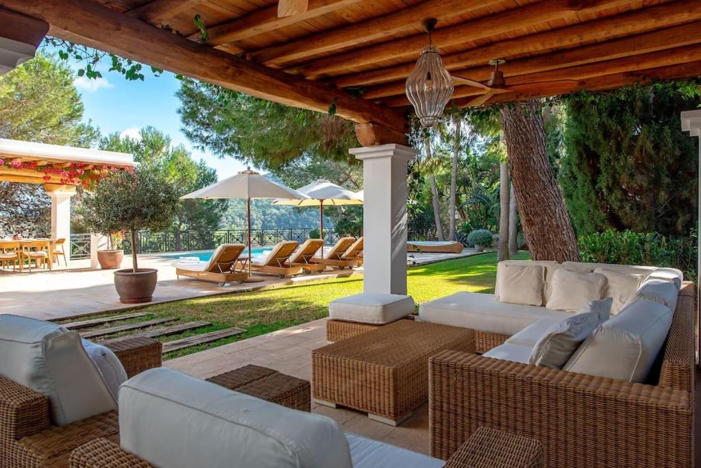 Beautiful Sea View Villa in Jondal