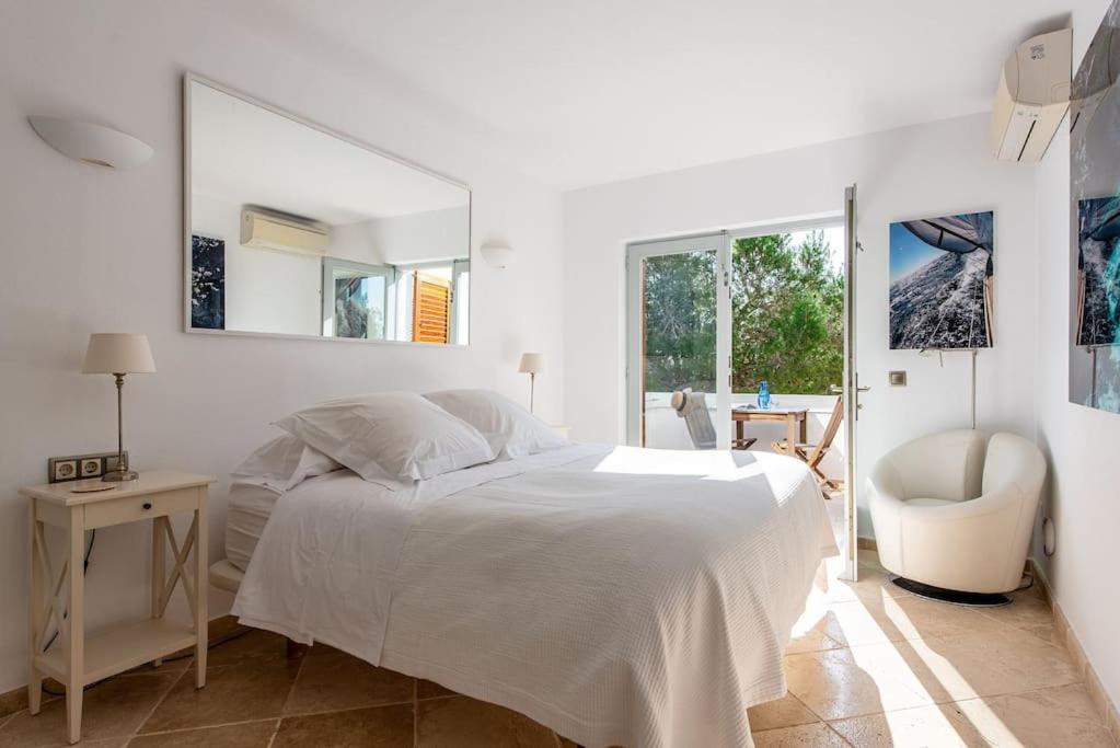 Beautiful Sea View Villa in Jondal