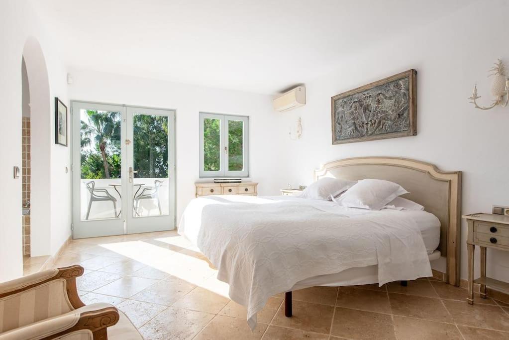 Beautiful Sea View Villa in Jondal