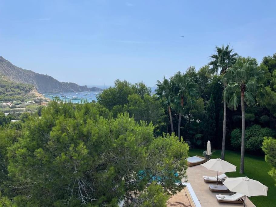 Beautiful Sea View Villa in Jondal