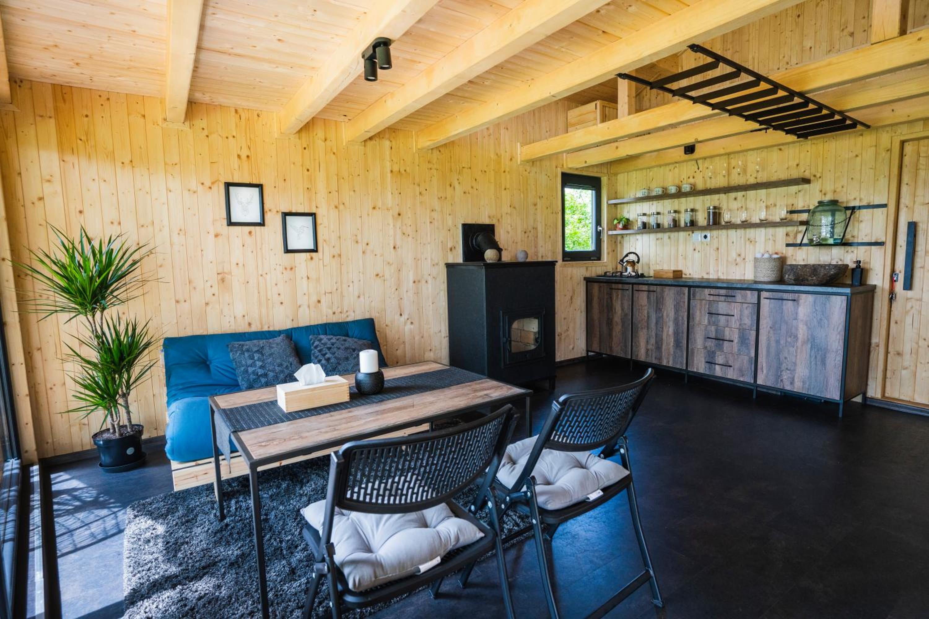North-House Orava view 3