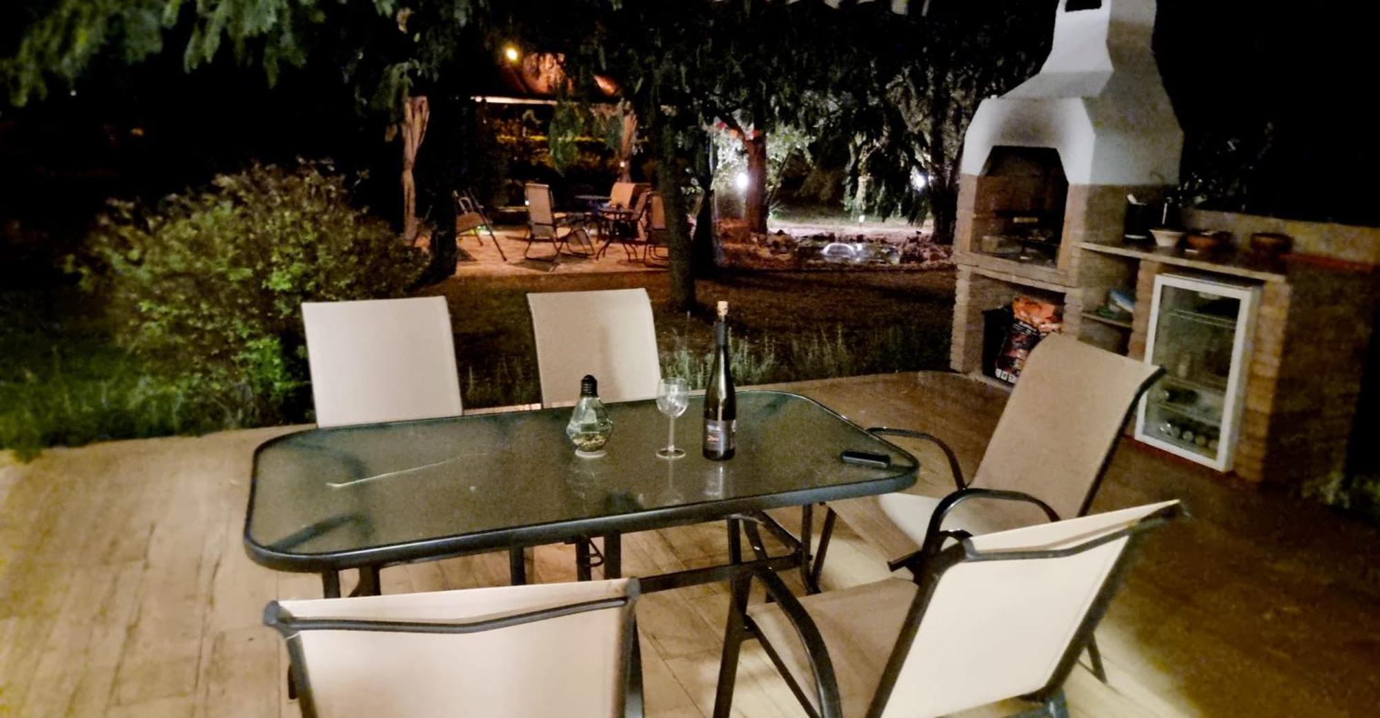 Villa Prima Wellness Badacsony