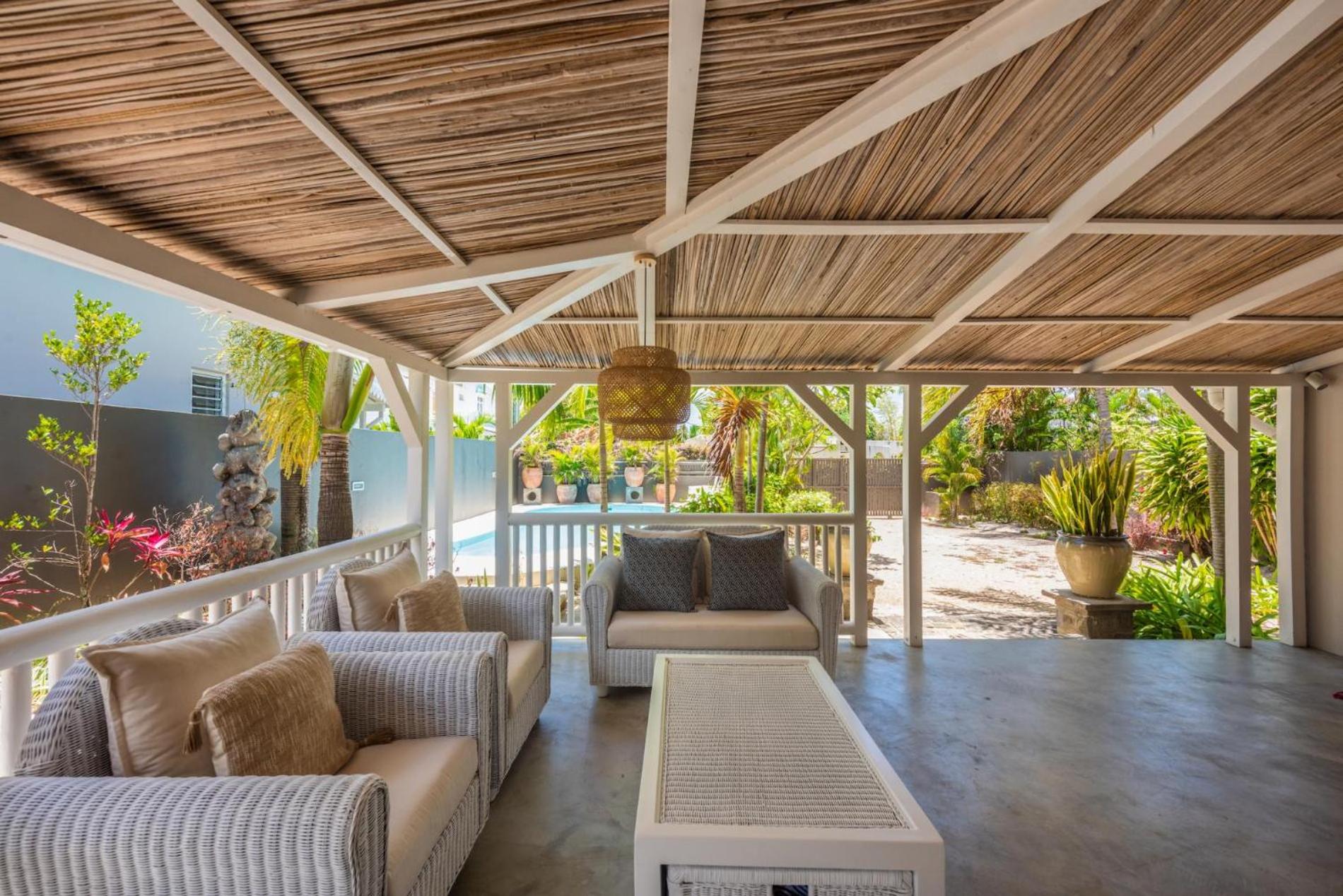 Quaint stylish cottage in a fishing village view 5