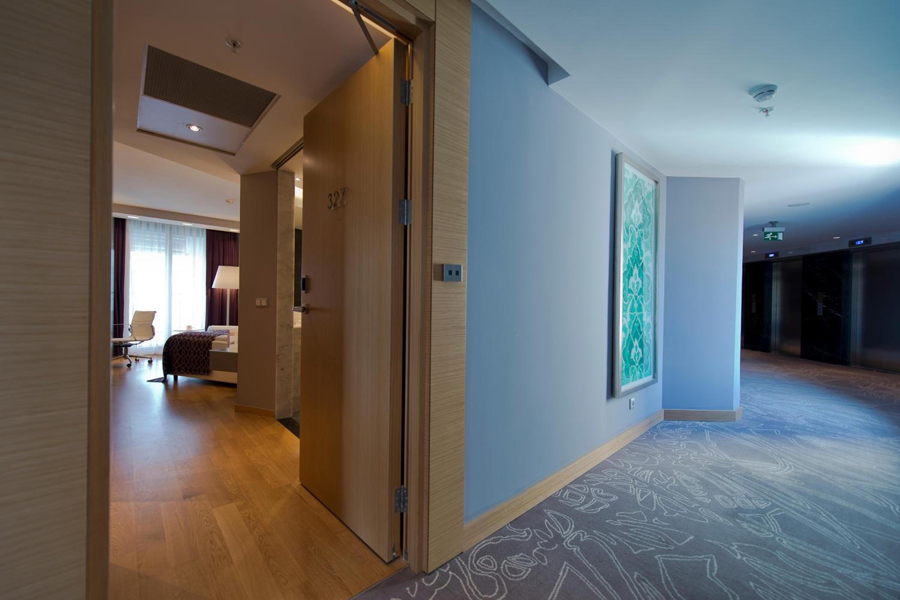 Akra Otel - Image 34