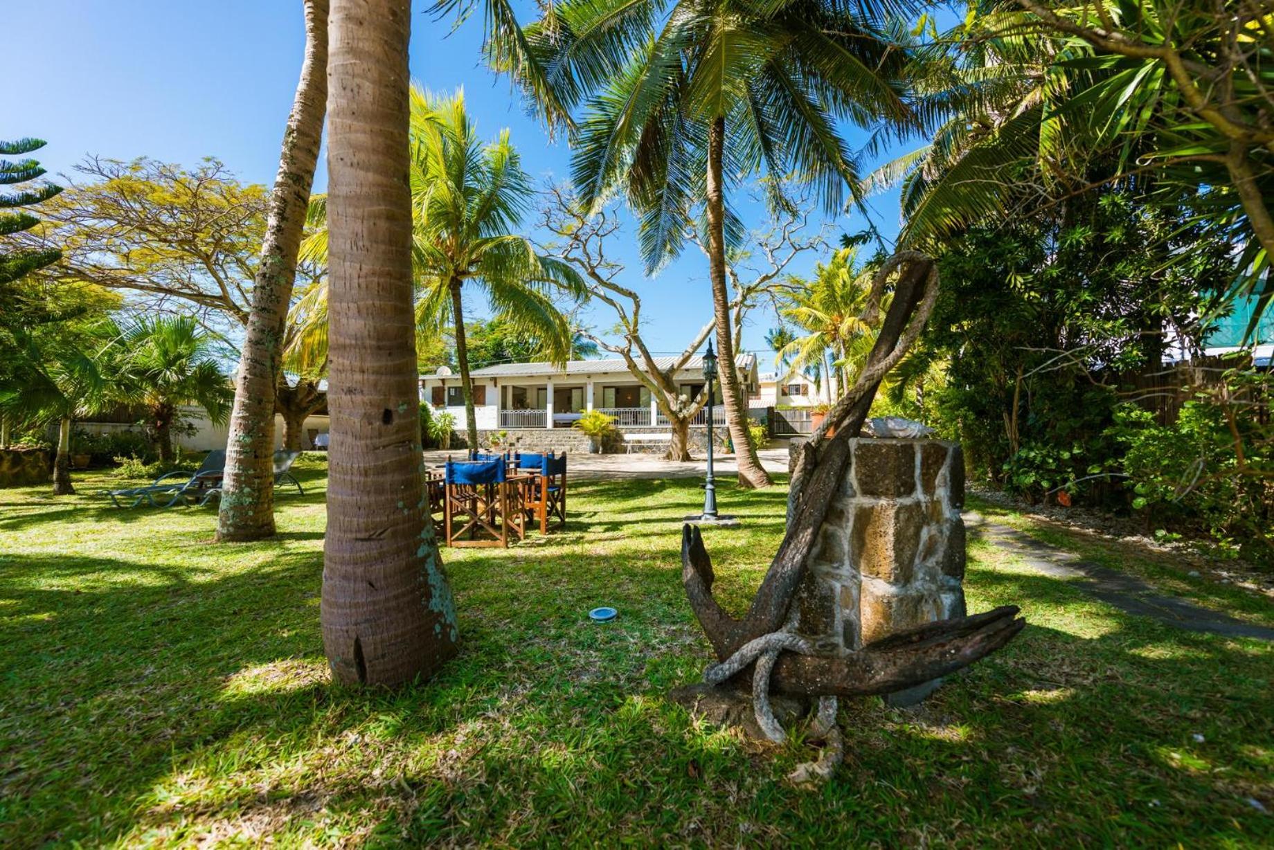 Quaint 4-bedroom Beach Villa in a fishing village view 2