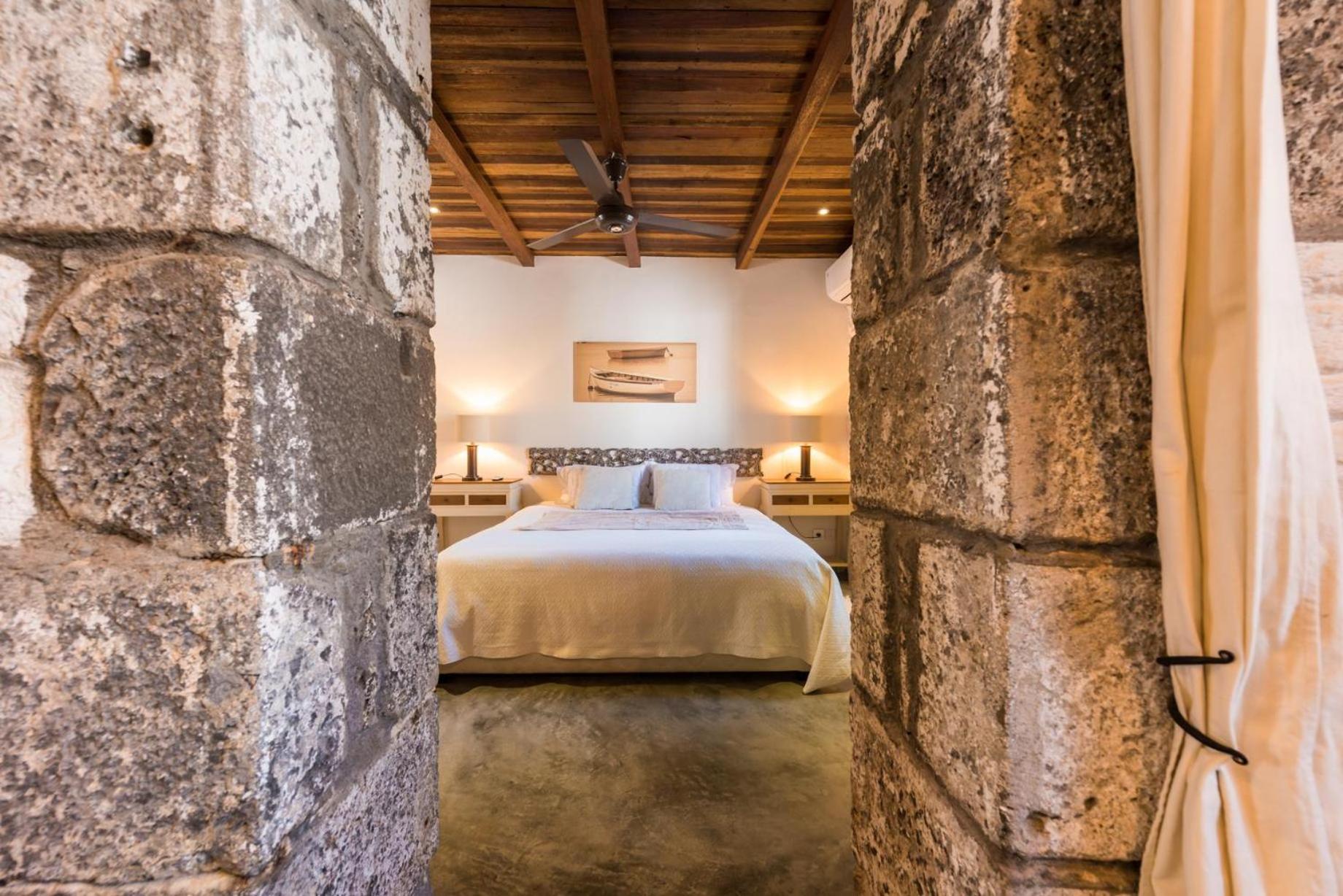 Quaint 4-bedroom Beach Villa in a fishing village view 5