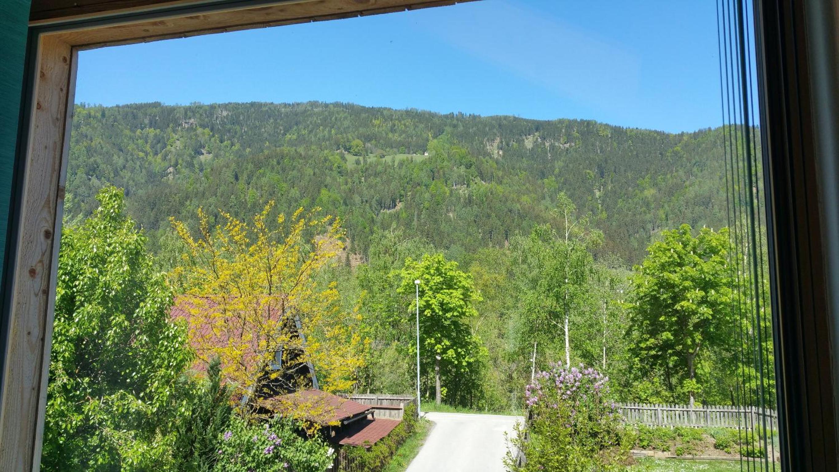 Ferienhaus Casa Rosa - LienzOsttirol