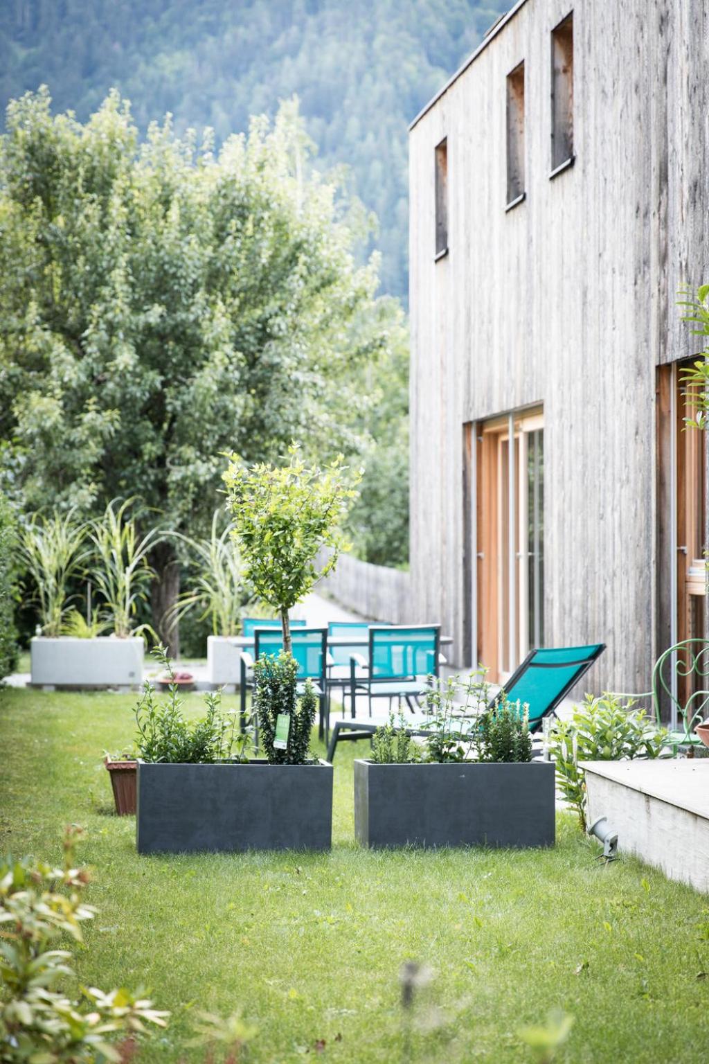 Ferienhaus Casa Rosa - LienzOsttirol
