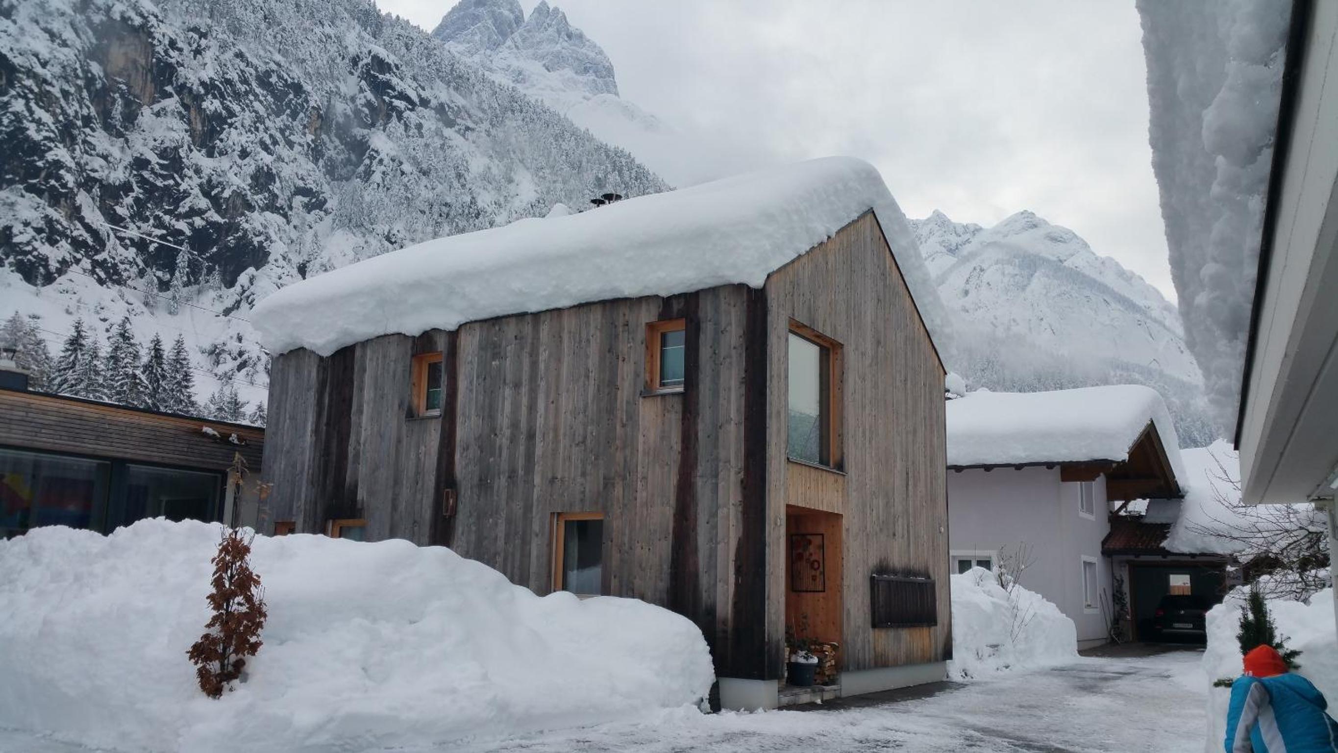 Ferienhaus Casa Rosa - LienzOsttirol
