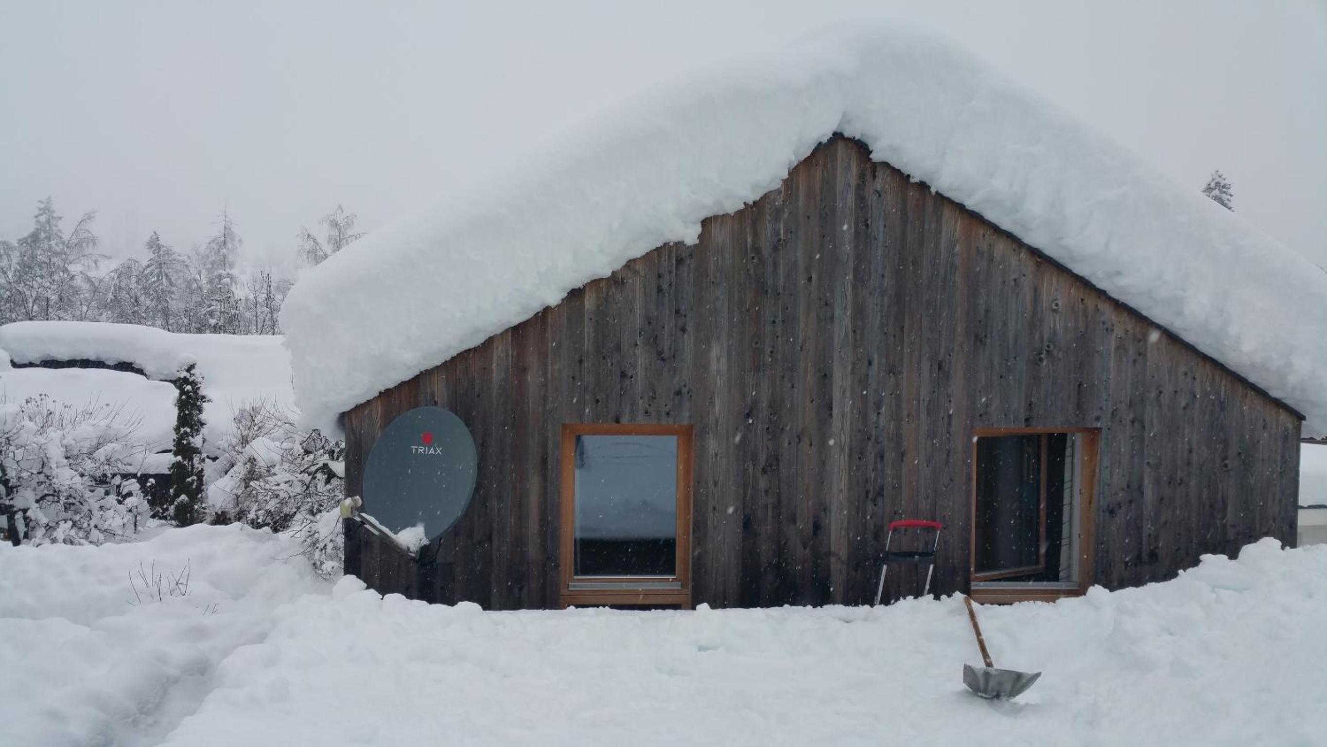 Ferienhaus Casa Rosa - LienzOsttirol