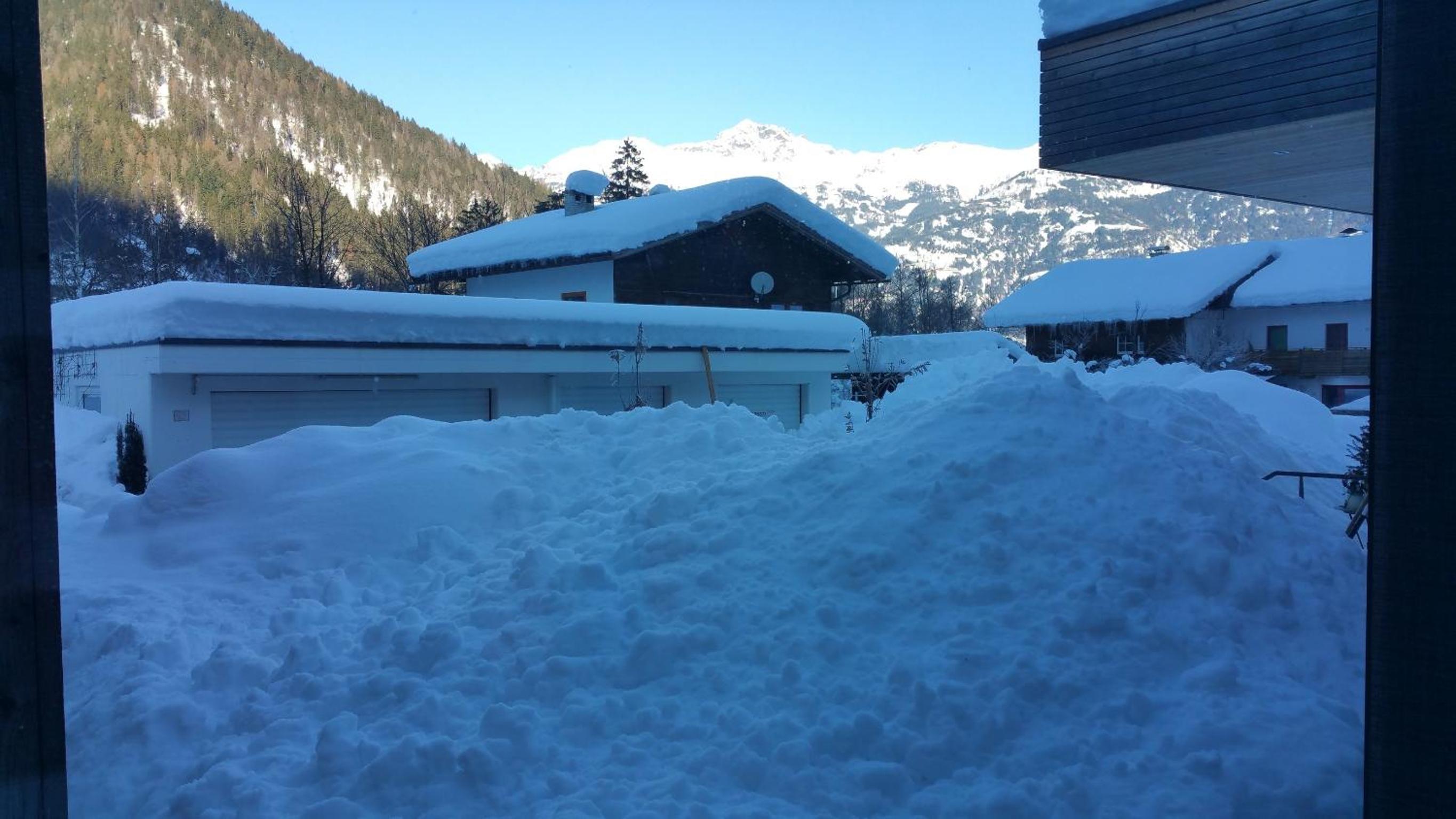 Ferienhaus Casa Rosa - LienzOsttirol