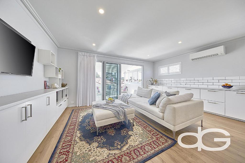 Federal Apartments South Fremantle