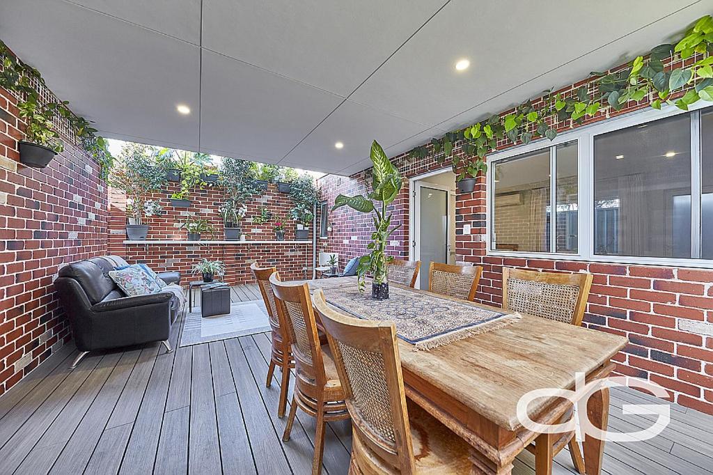 Federal Apartments South Fremantle