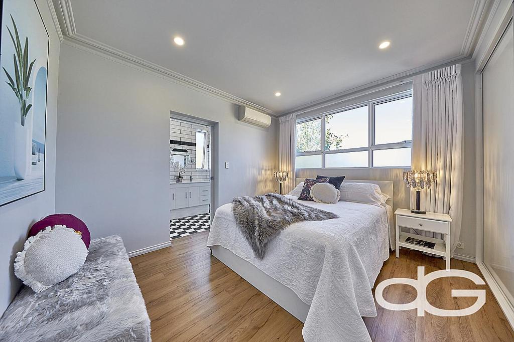 Federal Apartments South Fremantle