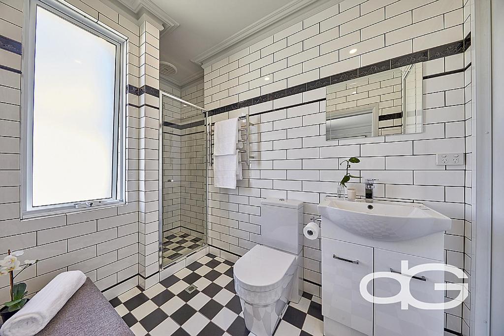 Federal Apartments South Fremantle