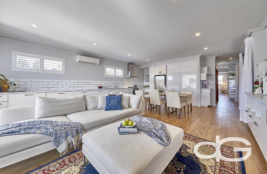 Federal Apartments South Fremantle
